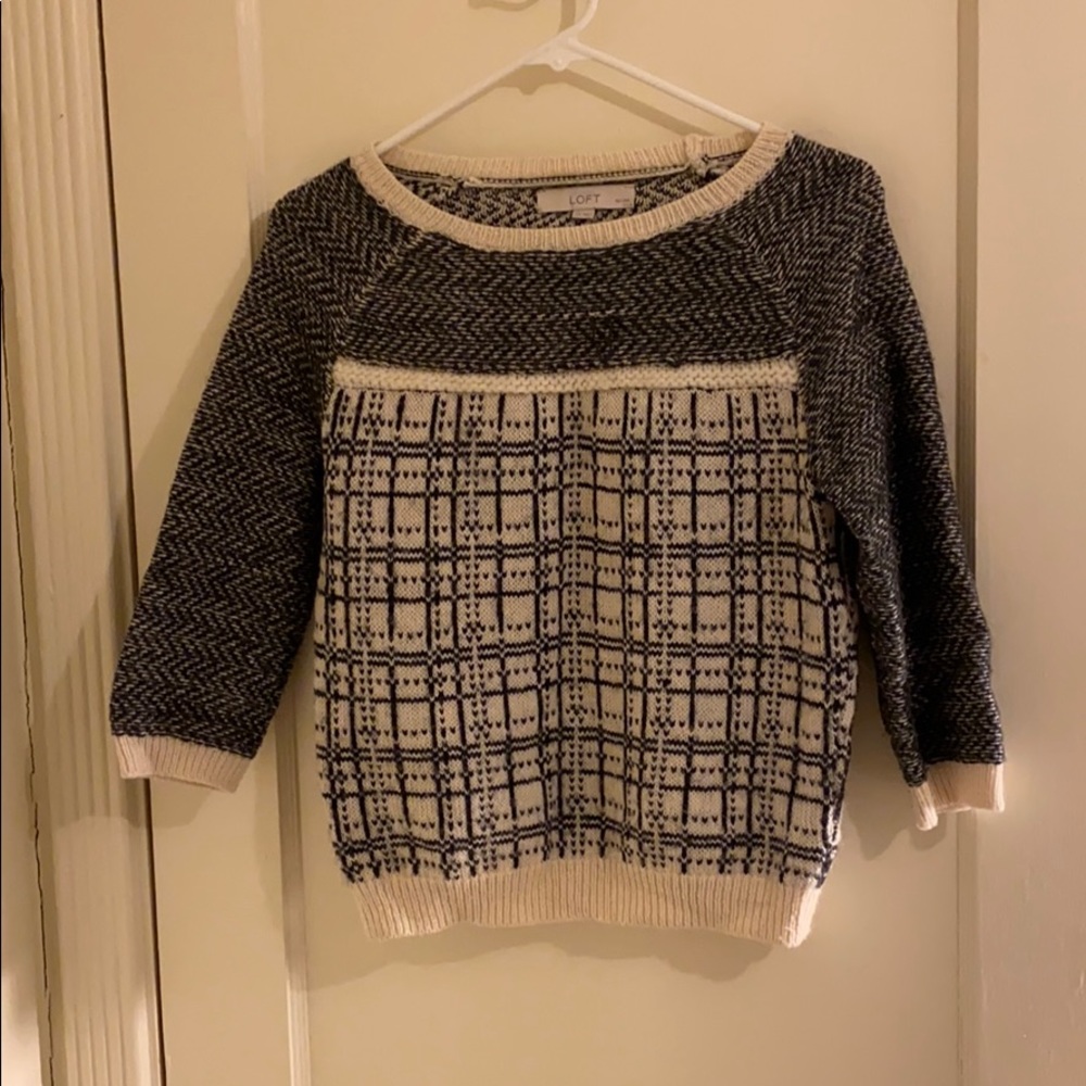 Sweater